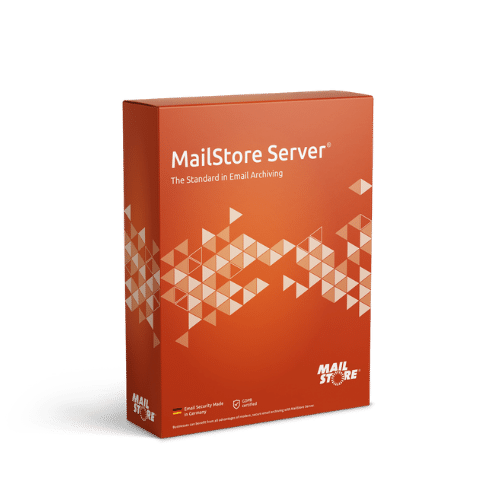MailStore Server