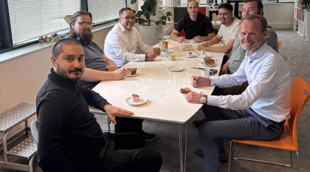 ISO 27001 en NEN 7510 gecertificeerd